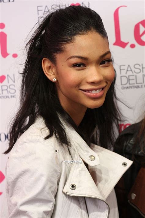 black & asian blazian chanel iman|means black or dark.